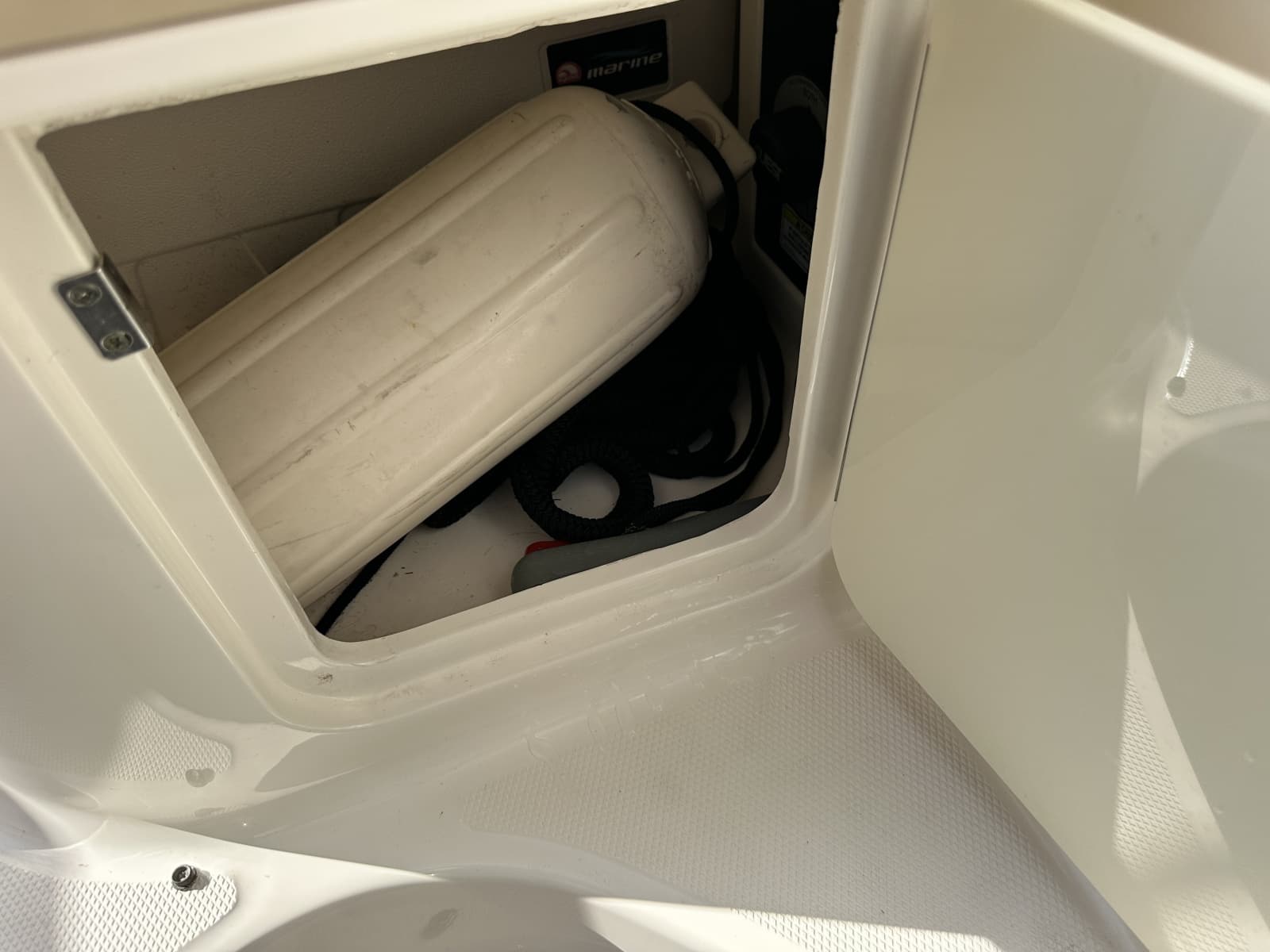 2010 Sea Ray 260 Sundancer - Photo 68