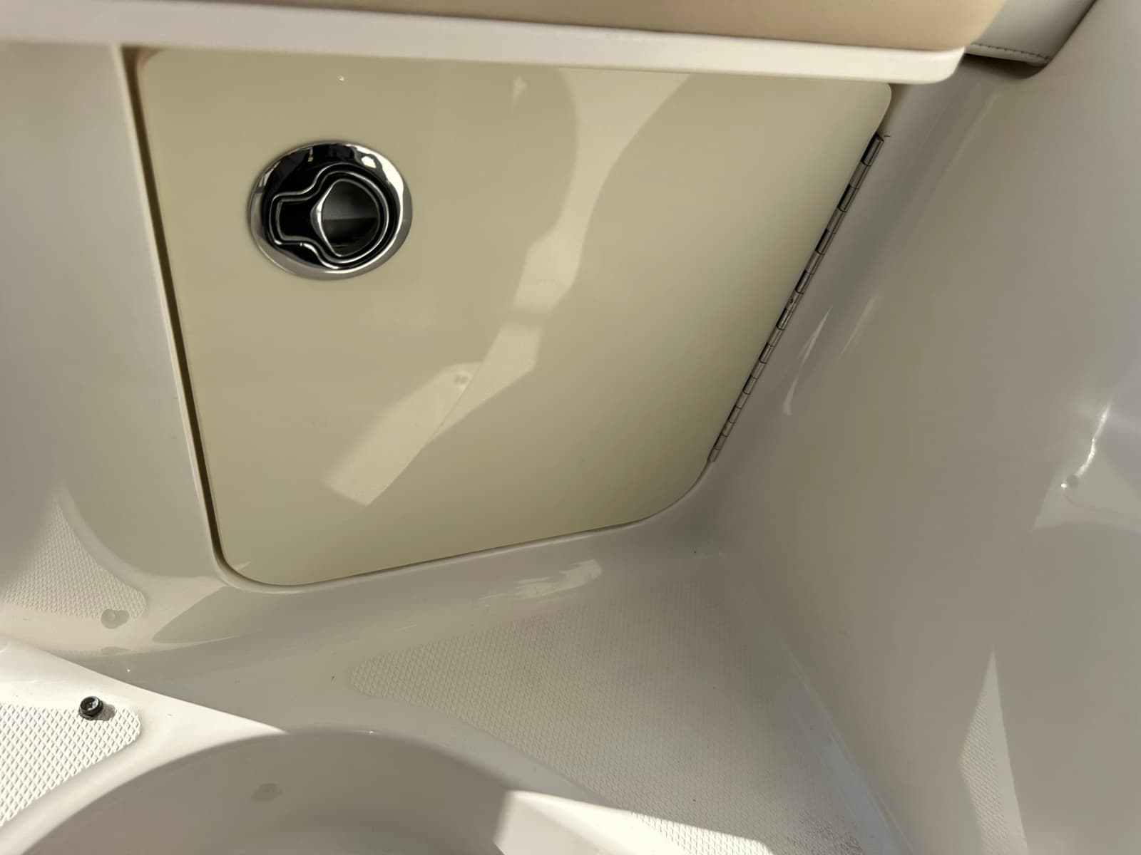 2010 Sea Ray 260 Sundancer - Photo 67
