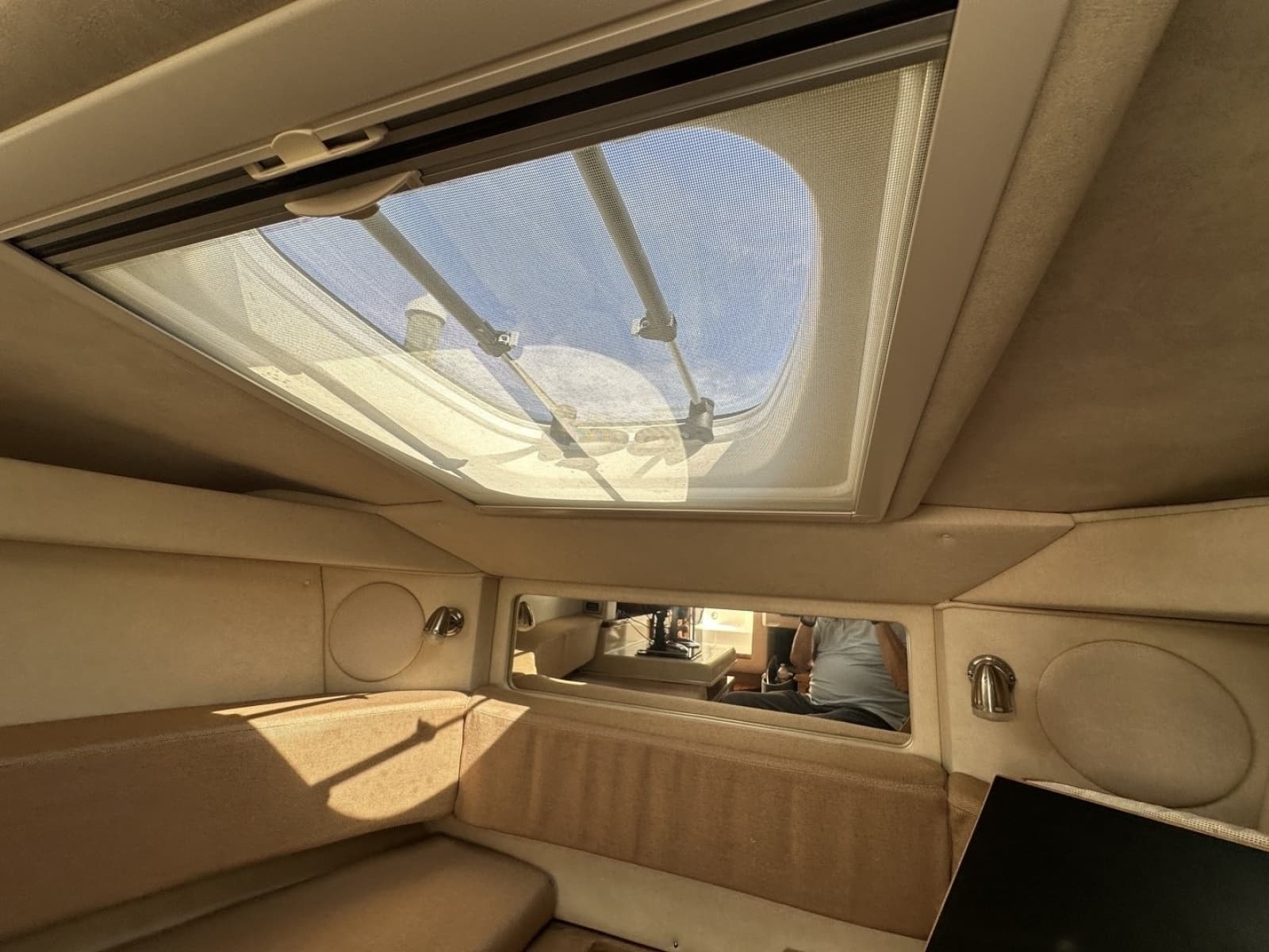 2010 Sea Ray Sundancer 260 - Photo 106