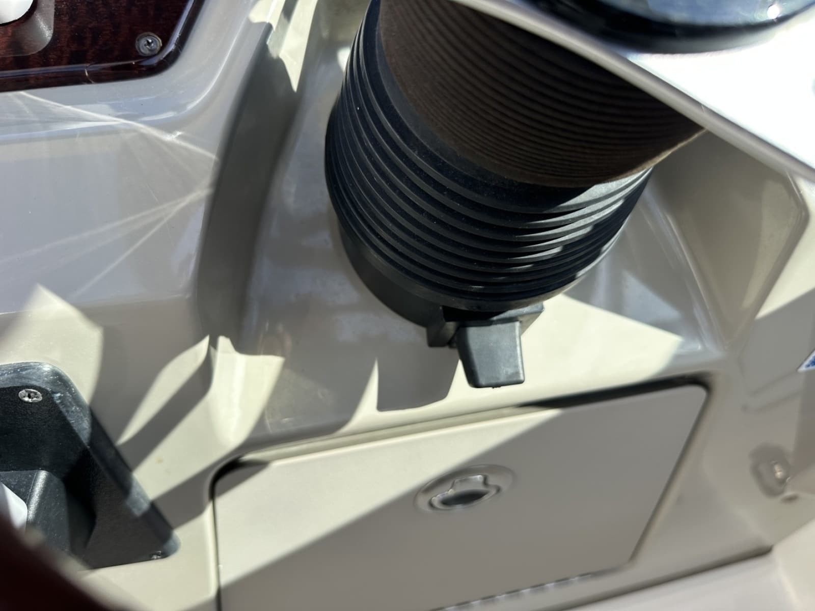 2010 Sea Ray Sundancer 260 - Photo 53