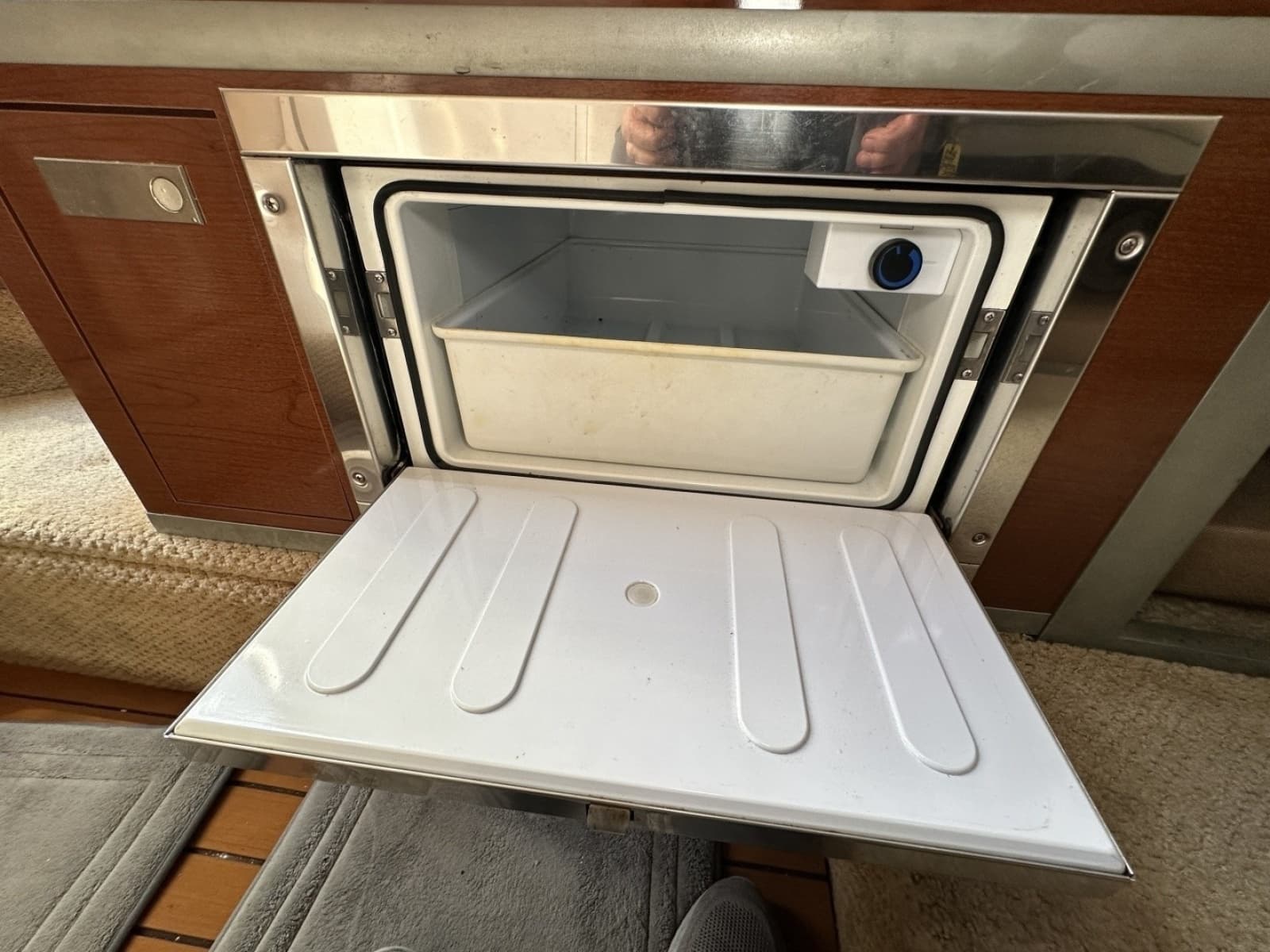 2010 Sea Ray Sundancer 260 - Photo 88