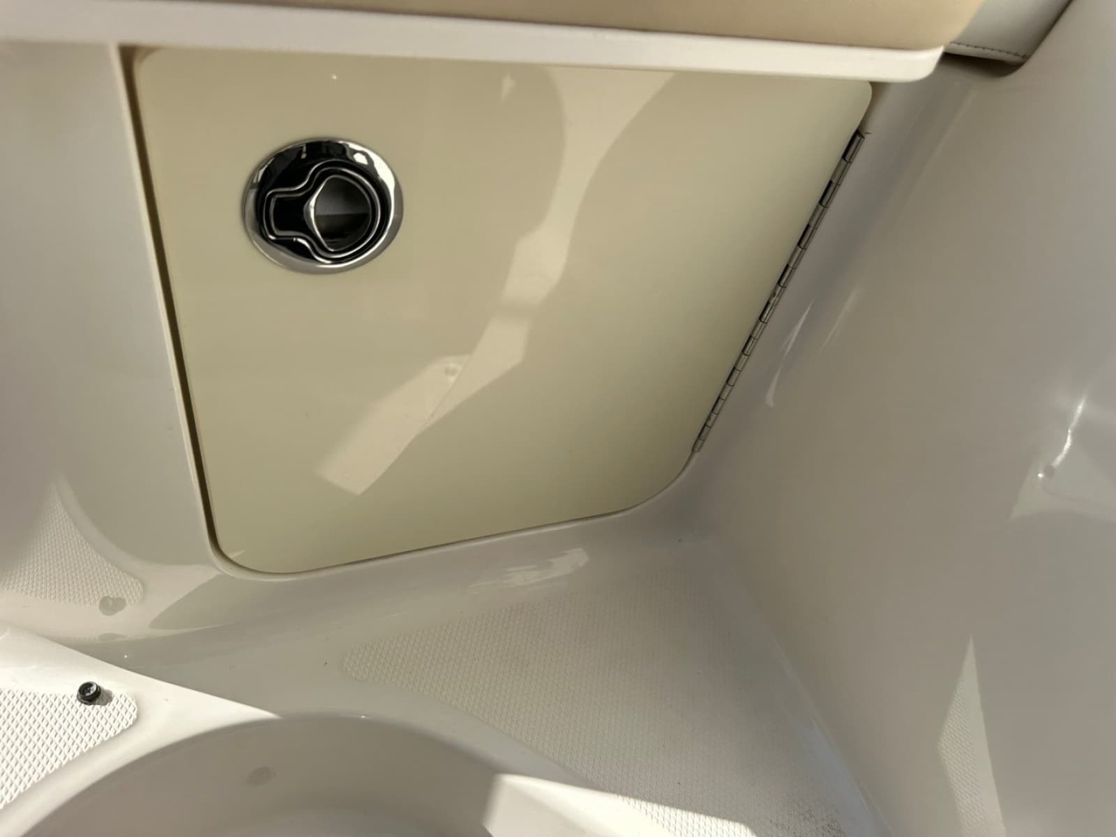 2010 Sea Ray Sundancer 260 - Photo 67