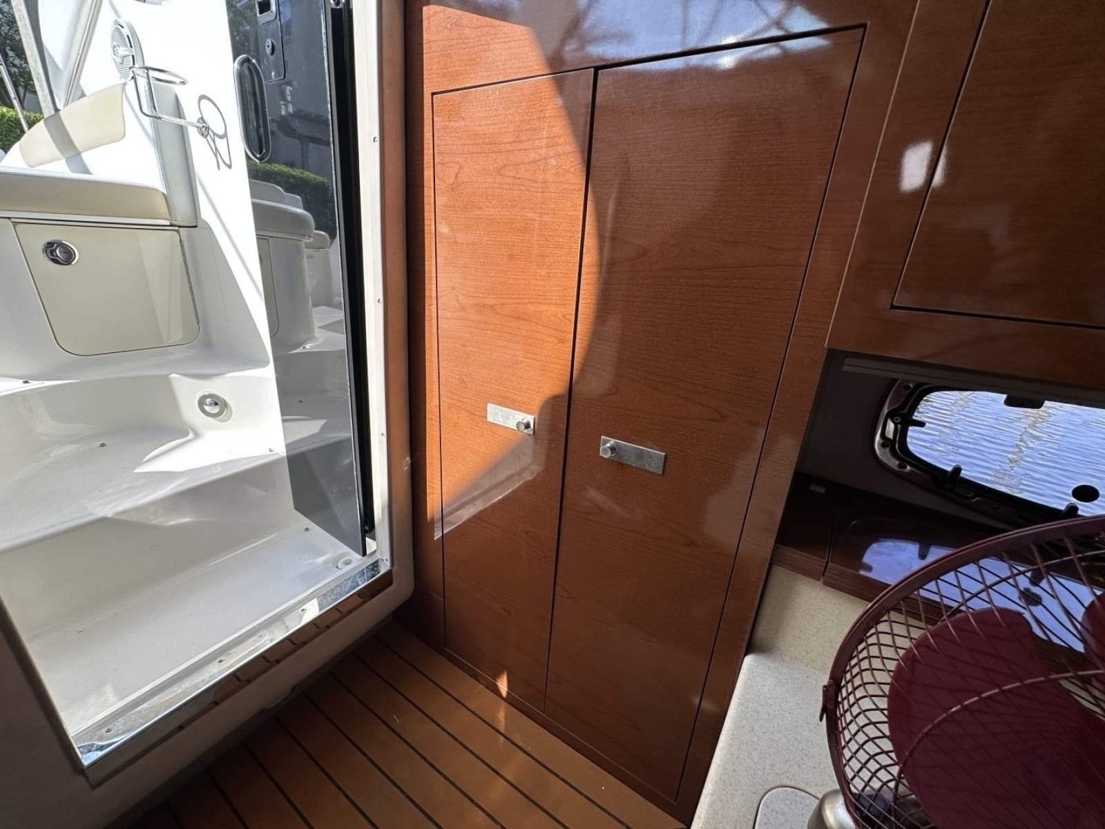 2010 Sea Ray Sundancer 260 - Photo 95