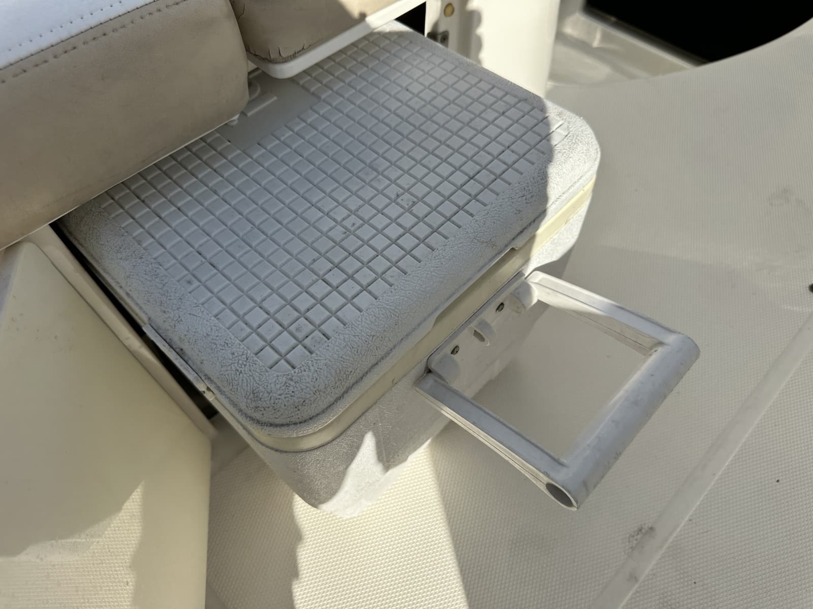 2010 Sea Ray 260 Sundancer - Photo 35