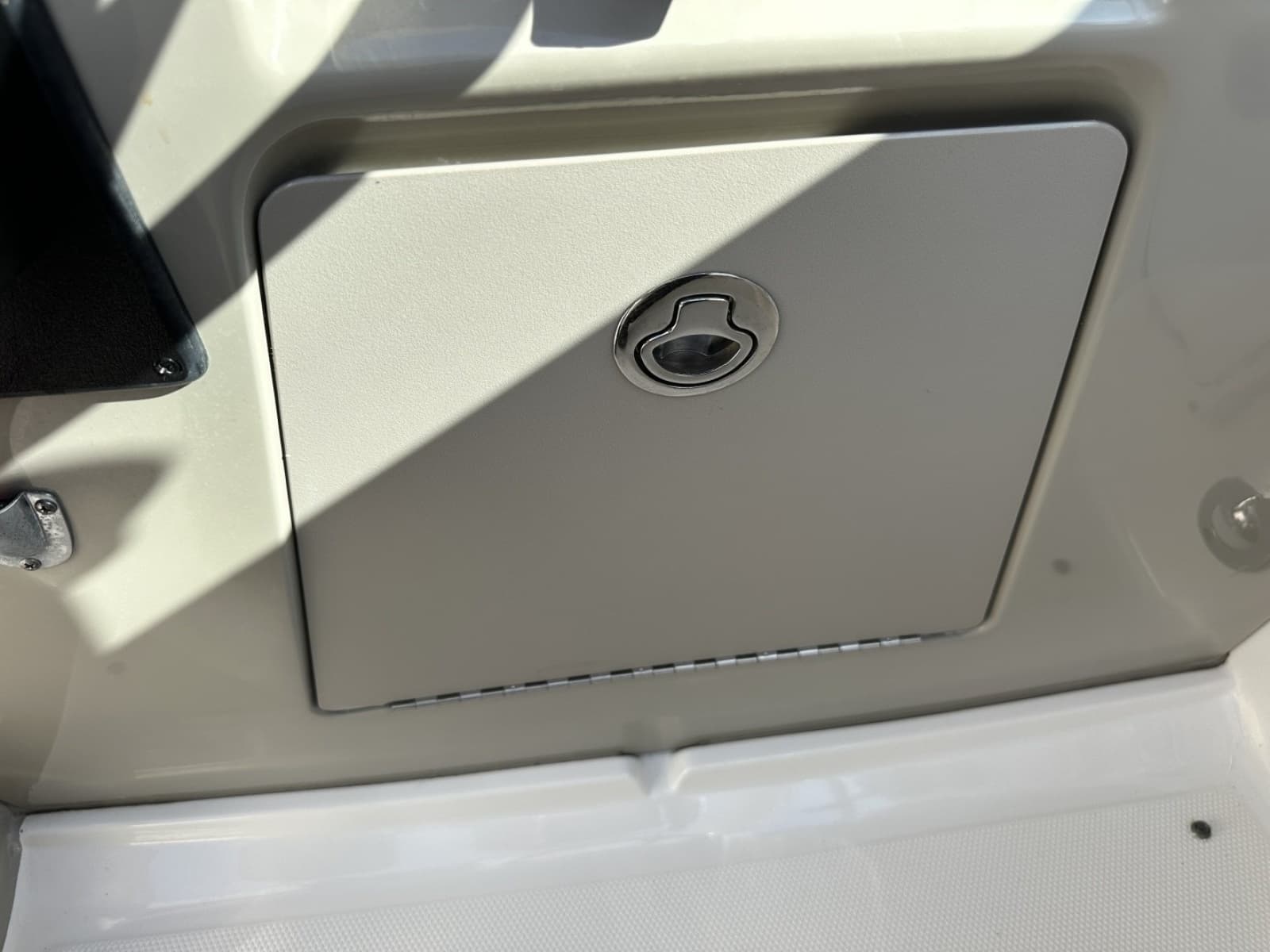 2010 Sea Ray Sundancer 260 - Photo 49