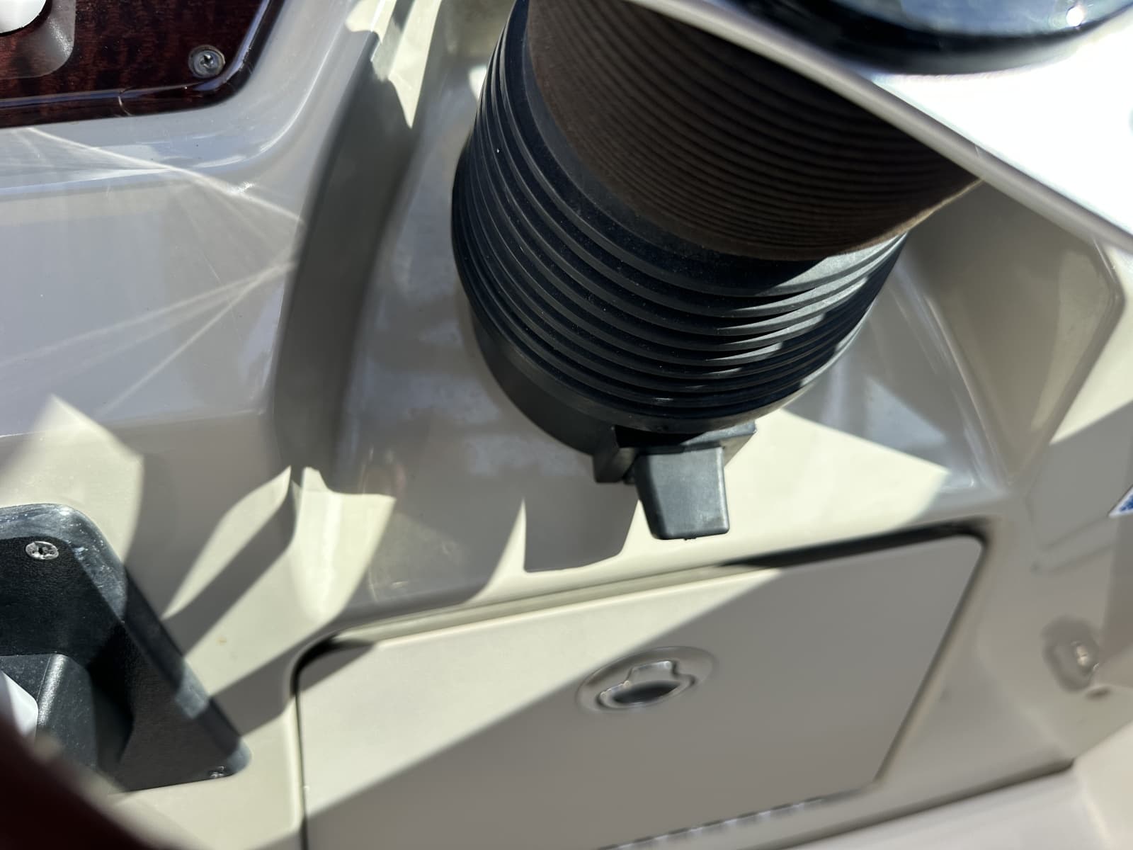 2010 Sea Ray 260 Sundancer - Photo 53
