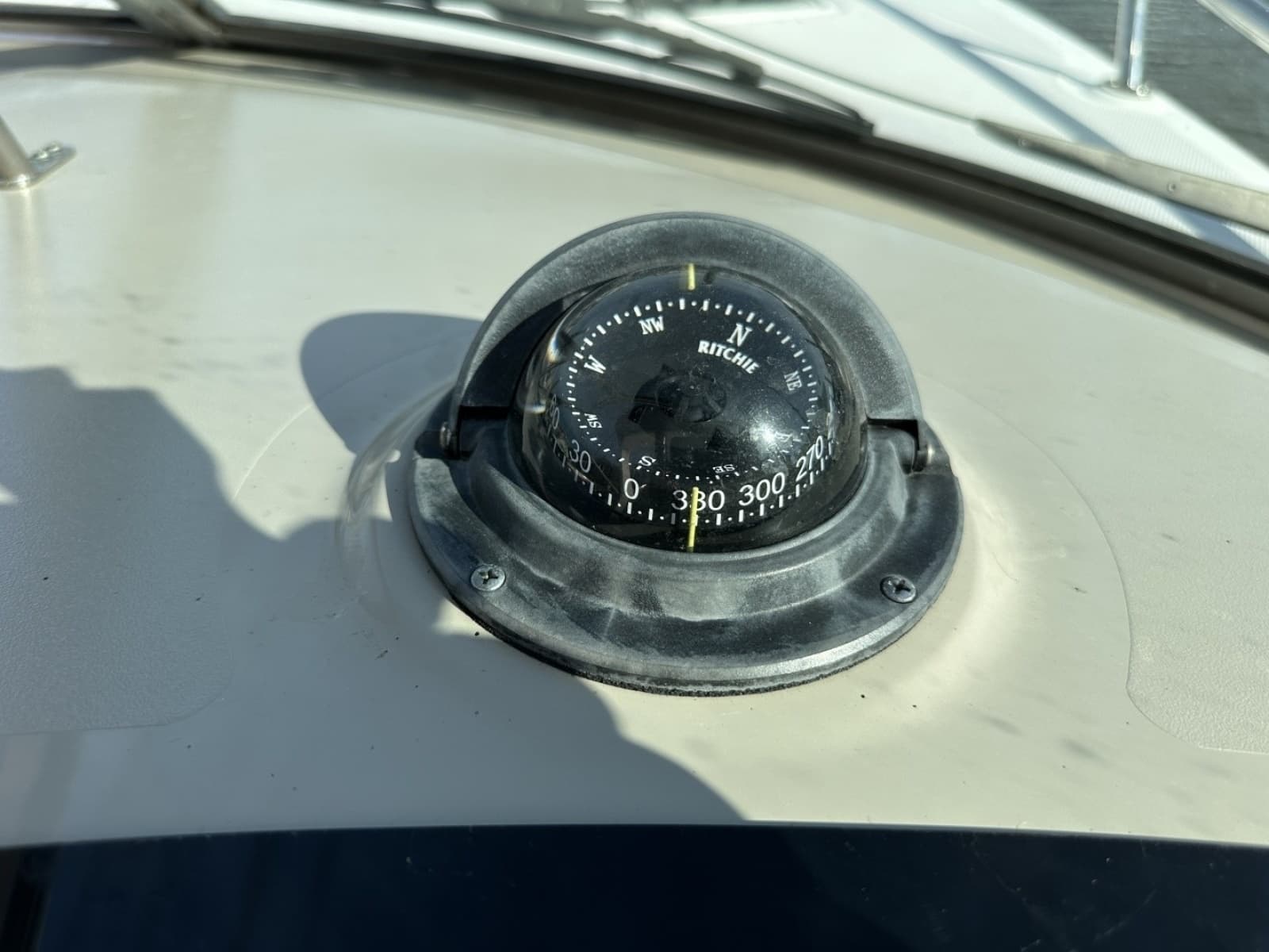 2010 Sea Ray Sundancer 260 - Photo 65