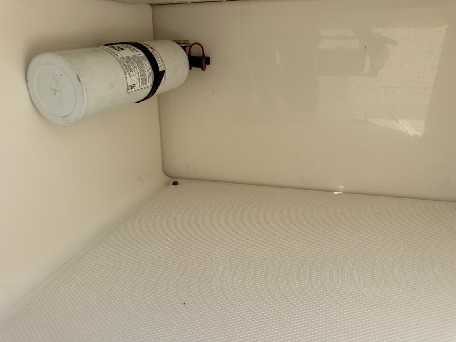 2010 Sea Ray Sundancer 260 - Photo 29
