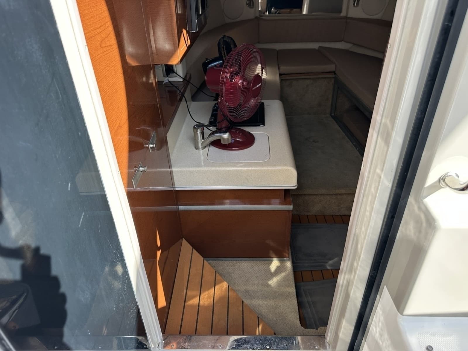 2010 Sea Ray Sundancer 260 - Photo 83