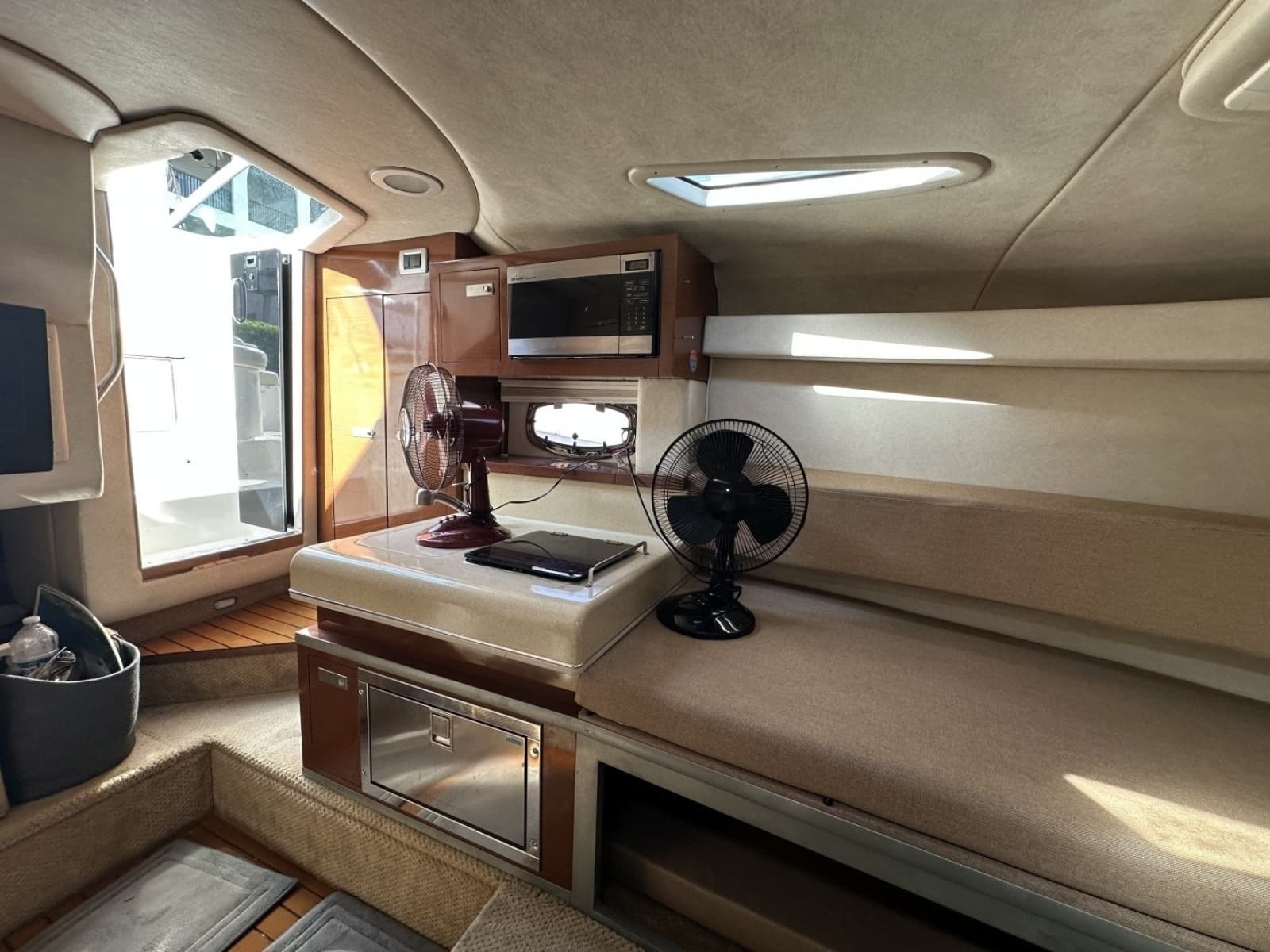 2010 Sea Ray Sundancer 260 - Photo 86