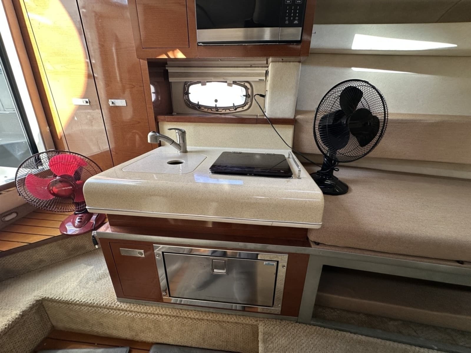 2010 Sea Ray Sundancer 260 - Photo 87