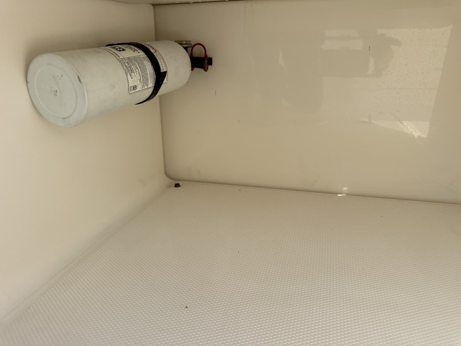 2010 Sea Ray 260 Sundancer - Photo 29