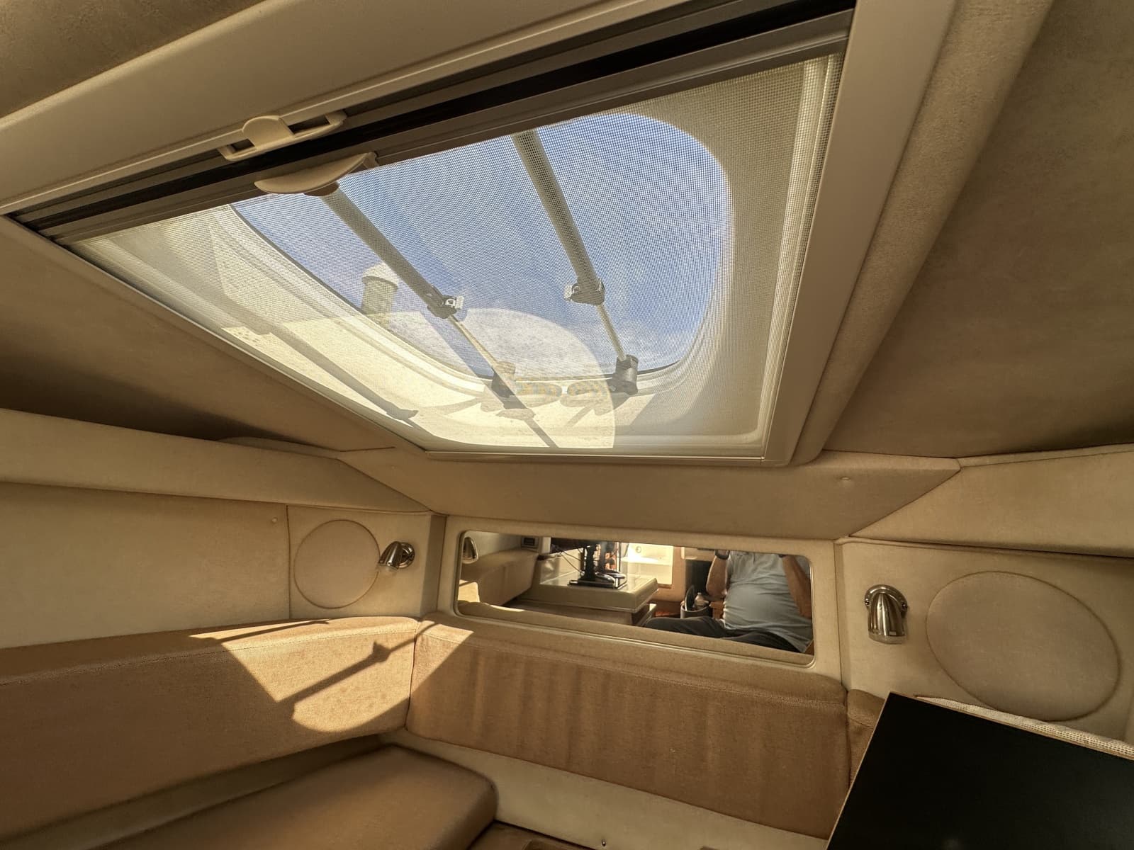 2010 Sea Ray 260 Sundancer - Photo 106