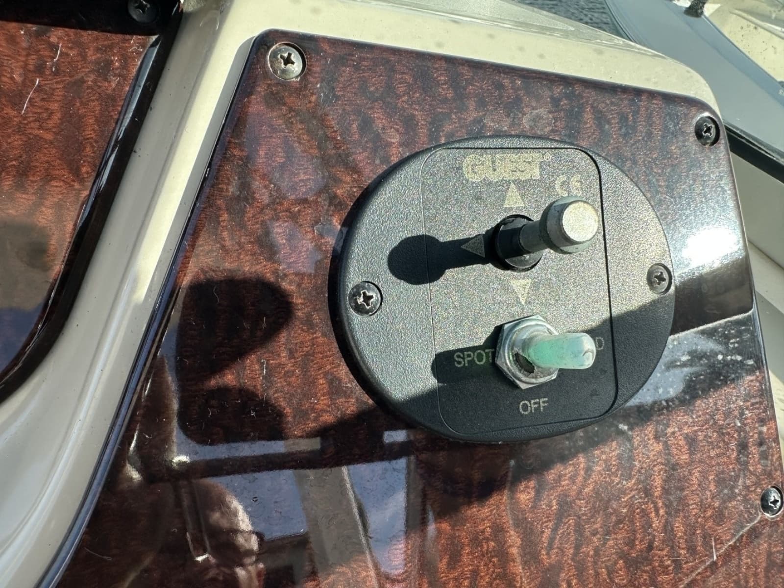 2010 Sea Ray Sundancer 260 - Photo 60