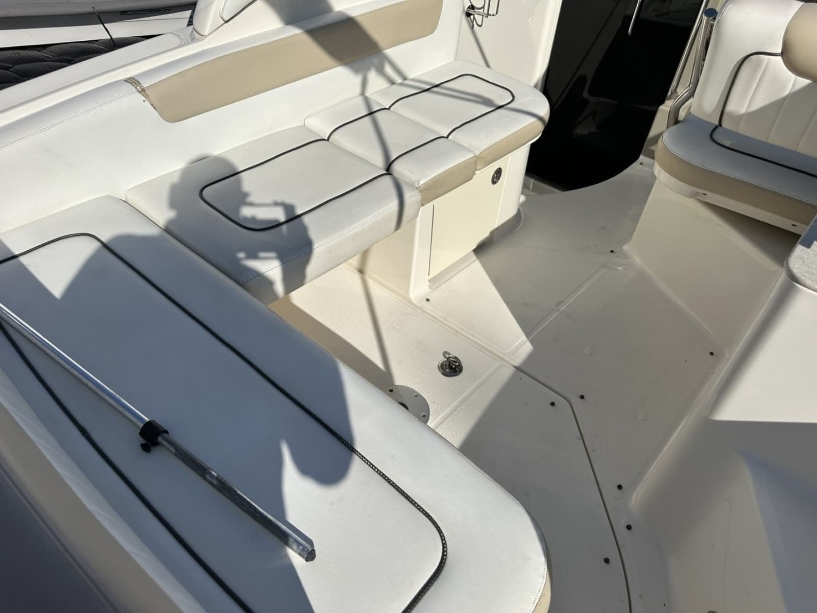 2010 Sea Ray Sundancer 260 - Photo 5