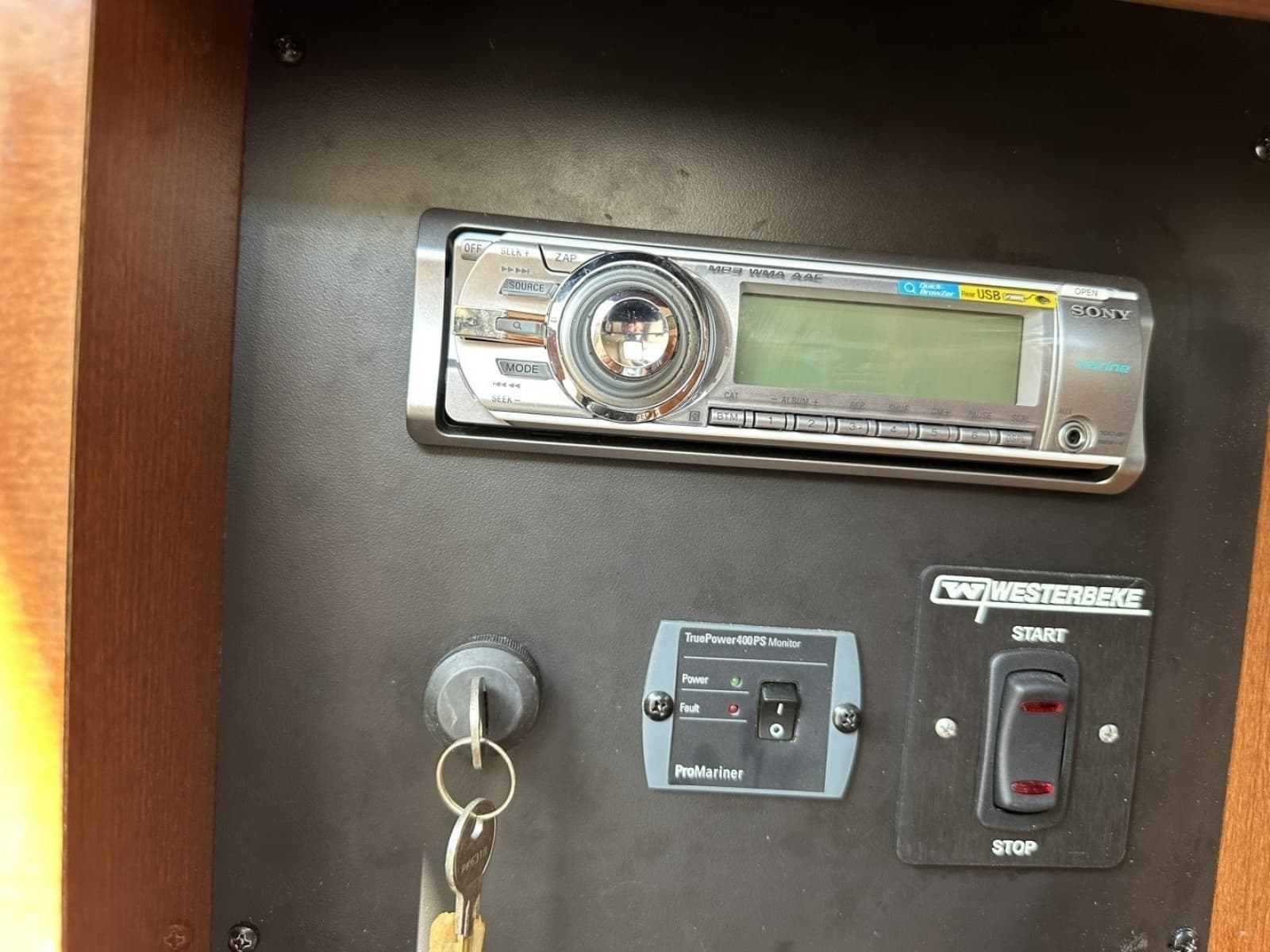 2010 Sea Ray Sundancer 260 - Photo 99