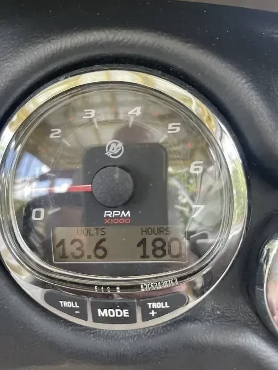 2015 Ebbtide 2700 CBR - Photo 6