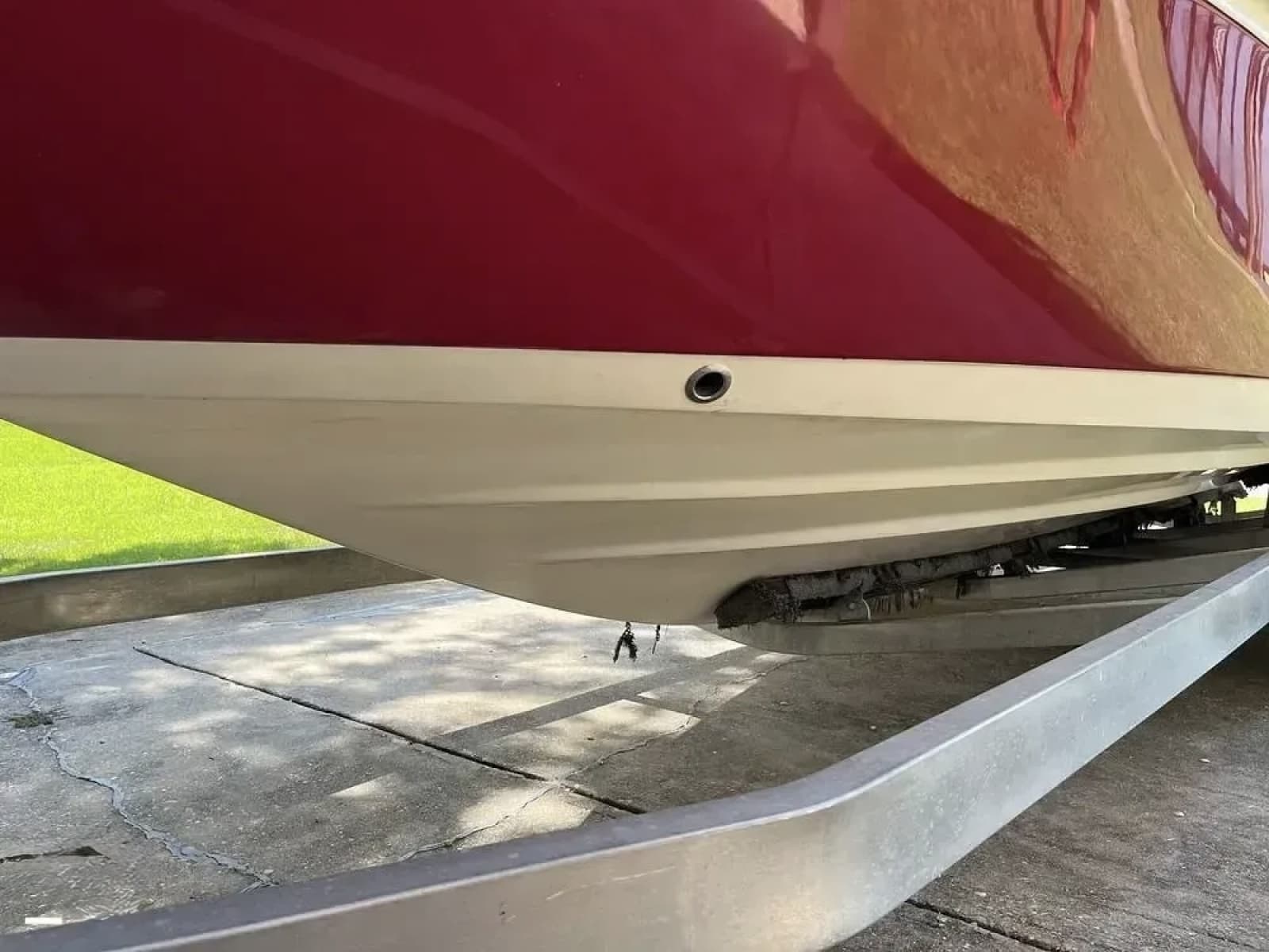 2015 Ebbtide 2700 CBR - Photo 2