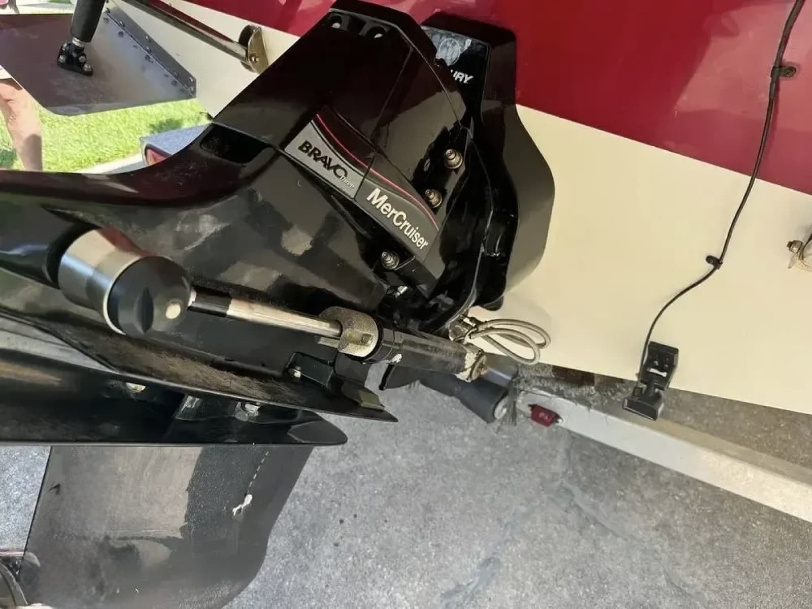 2015 Ebbtide 2700 CBR - Photo 9