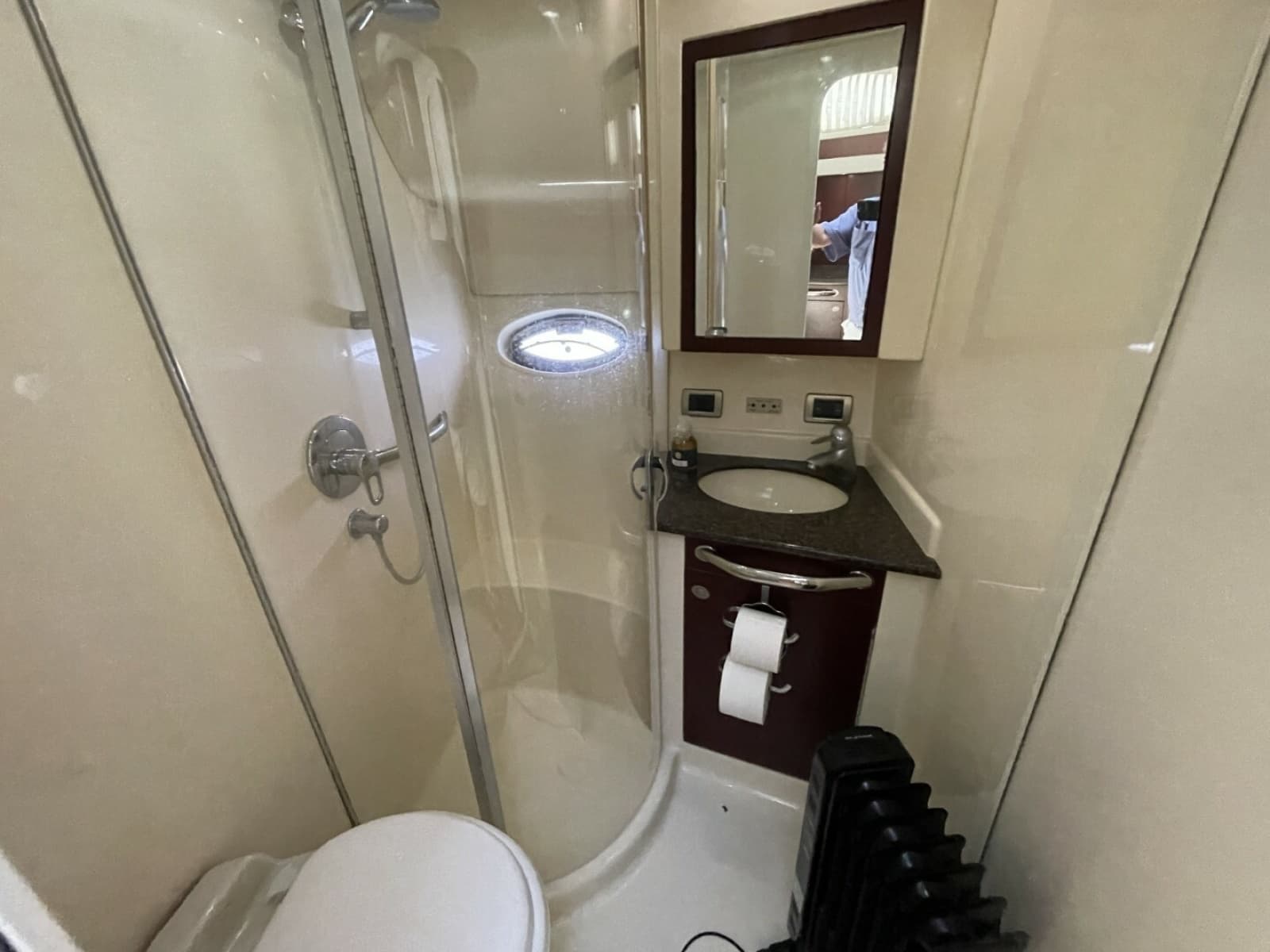 2006 Sea Ray 40 MY - Photo 36