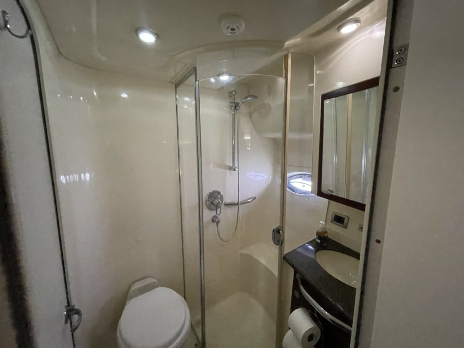 2006 Sea Ray 40 MY - Photo 41