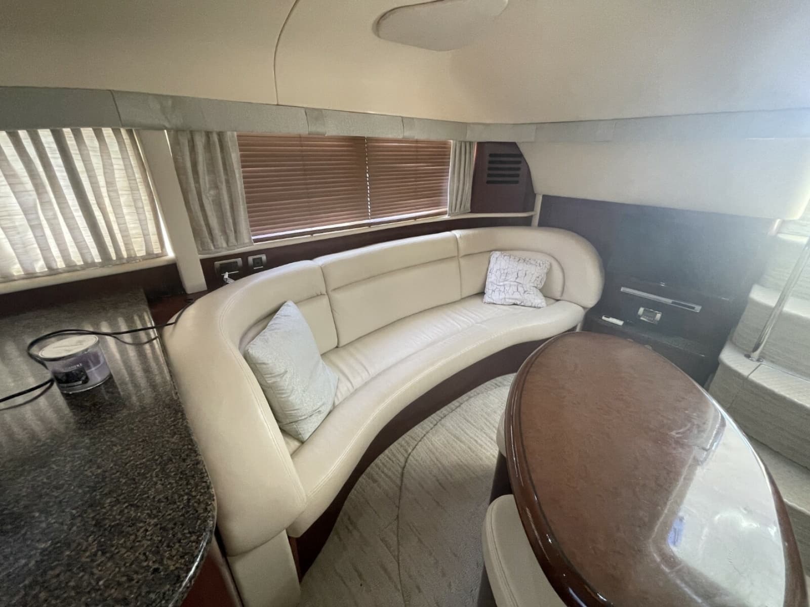 2006 Sea Ray 40 MY - Photo 18