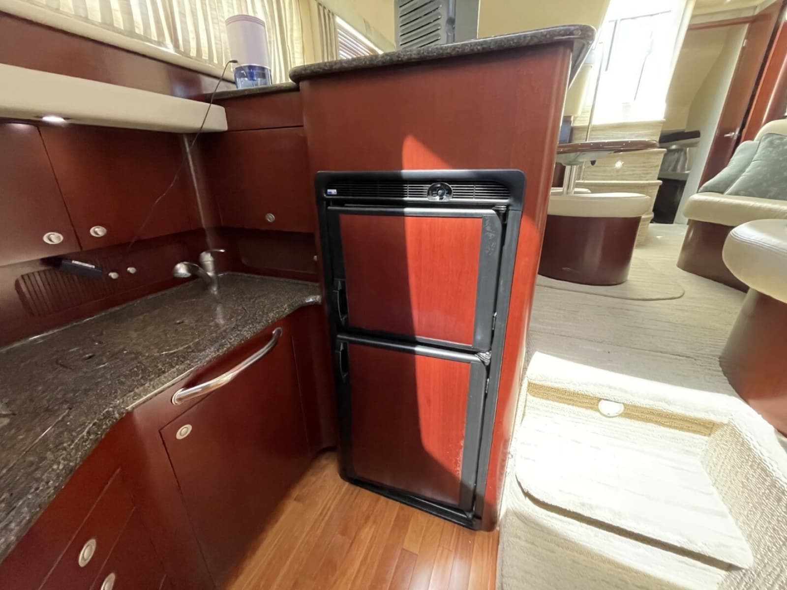 2006 Sea Ray 40 MY - Photo 34