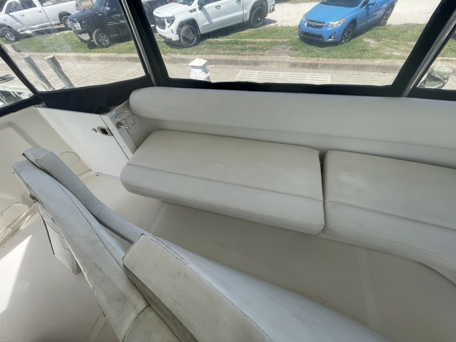 2006 Sea Ray 40 MY - Photo 15