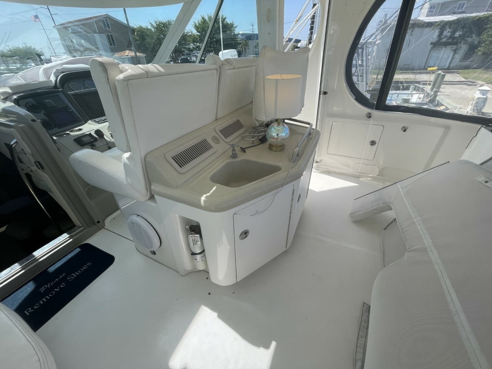 2006 Sea Ray 40 MY - Photo 14