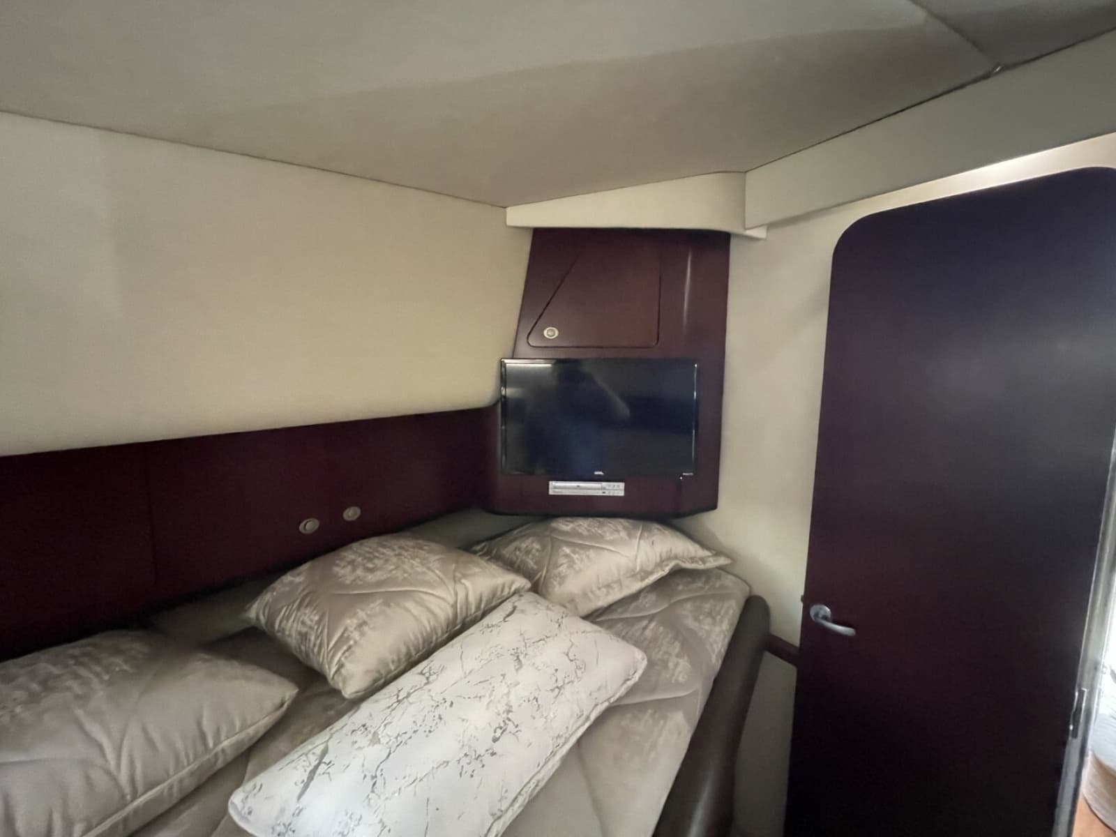 2006 Sea Ray 40 MY - Photo 42