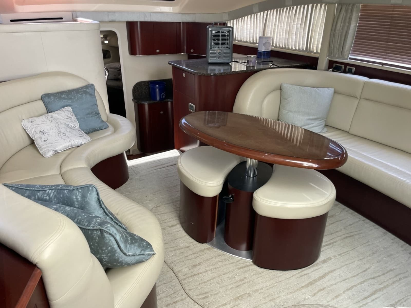2006 Sea Ray 40 MY - Photo 22