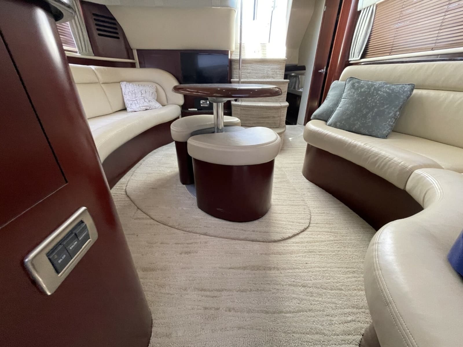 2006 Sea Ray 40 MY - Photo 44