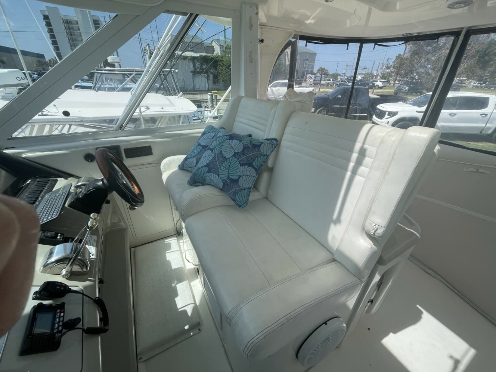 2006 Sea Ray 40 MY - Photo 13