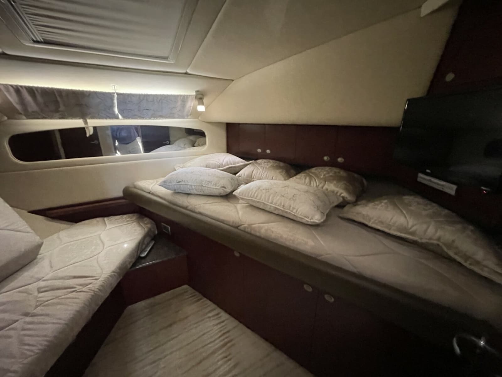 2006 Sea Ray 40 MY - Photo 38