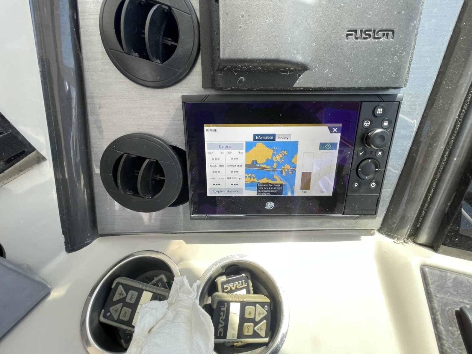 2006 Sea Ray 40 MY - Photo 55