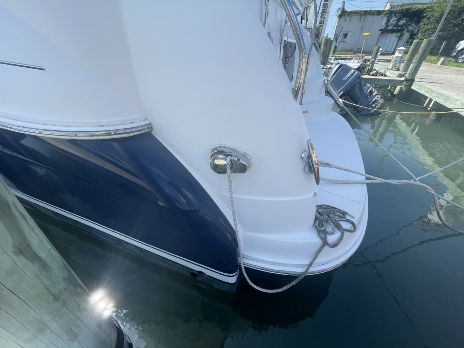 2006 Sea Ray 40 MY - Photo 3