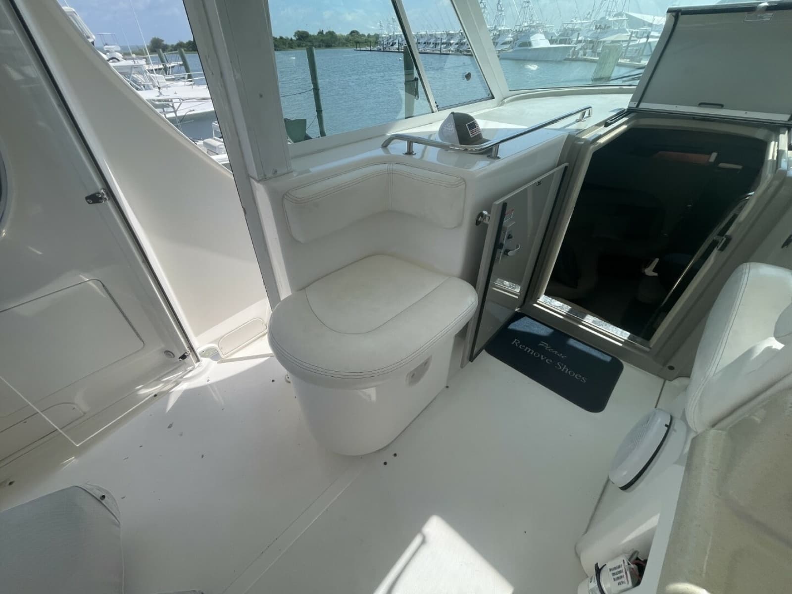 2006 Sea Ray 40 MY - Photo 17