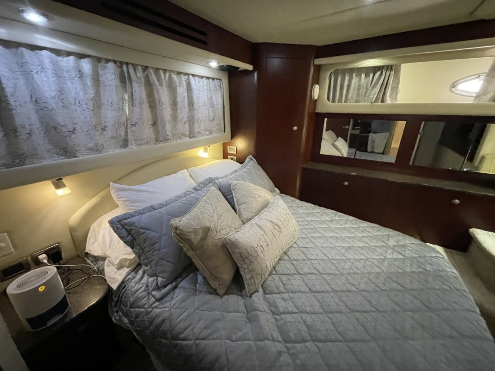 2006 Sea Ray 40 MY - Photo 27