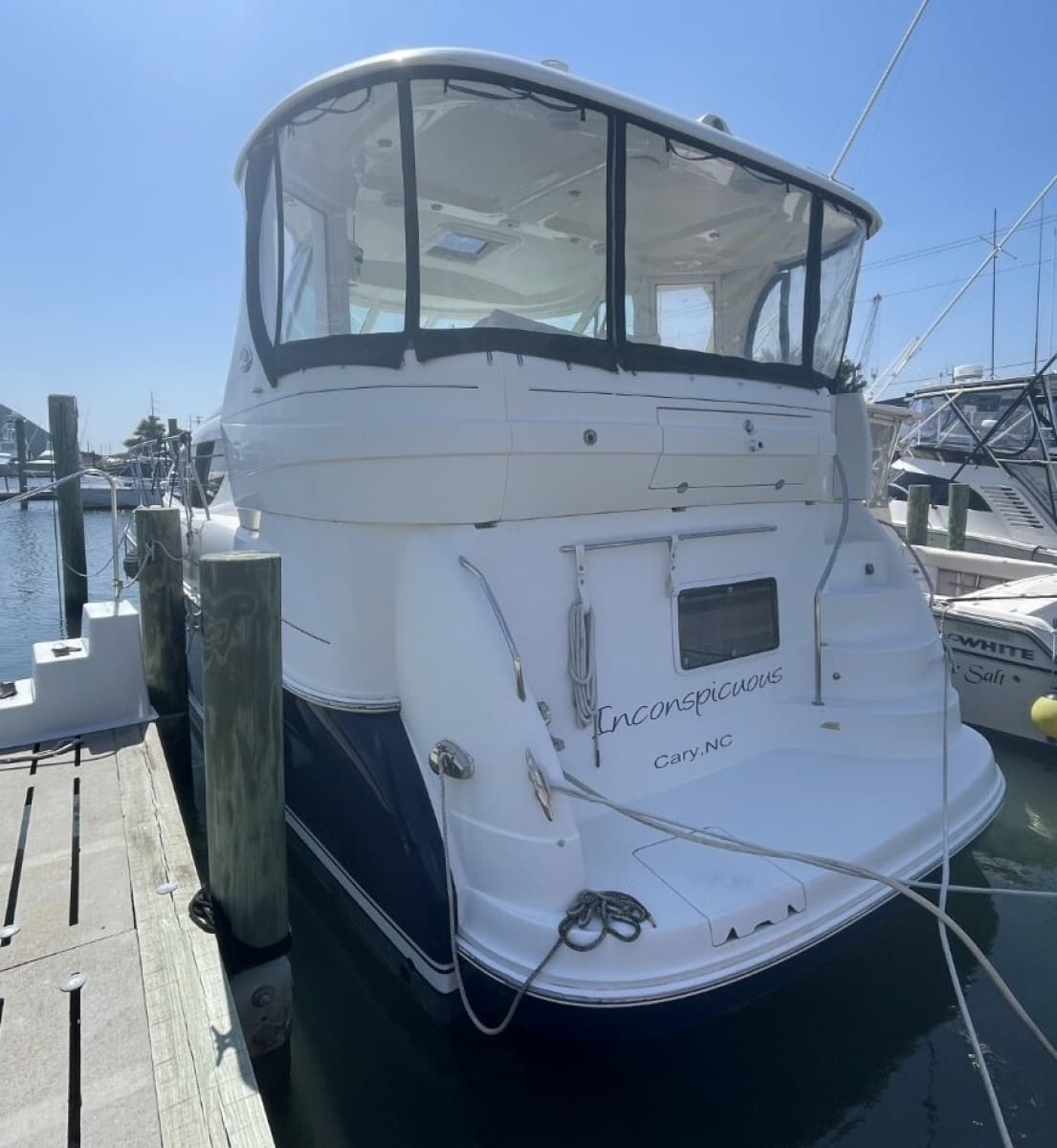 2006 Sea Ray 40 MY - Photo 2