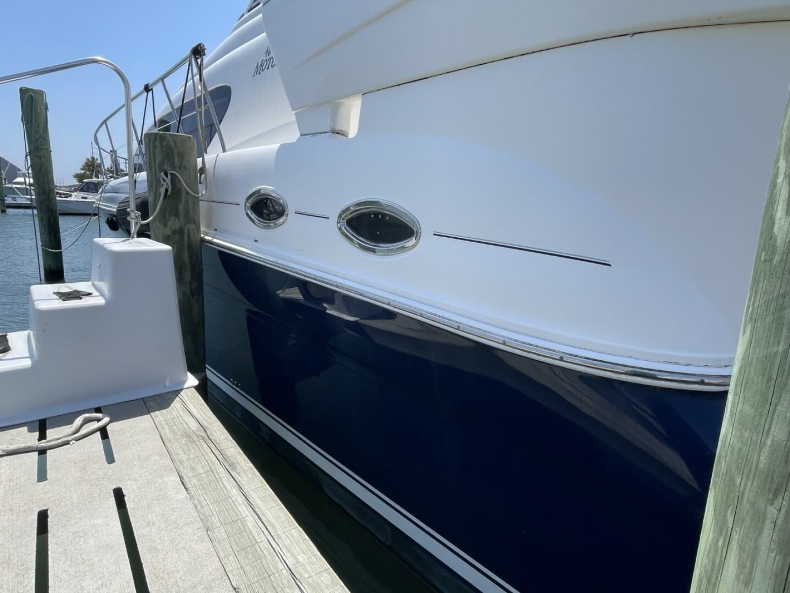 2006 Sea Ray 40 MY - Photo 61