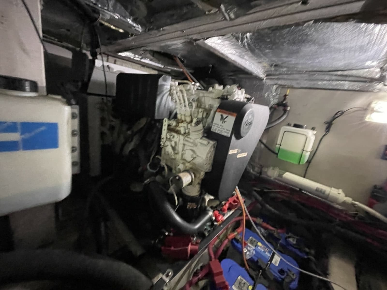 2006 Sea Ray 40 MY - Photo 50