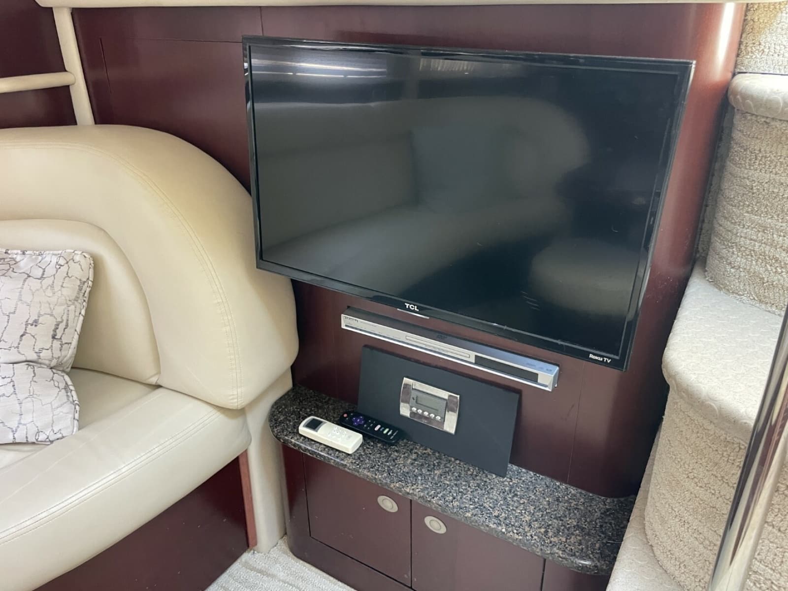 2006 Sea Ray 40 MY - Photo 19