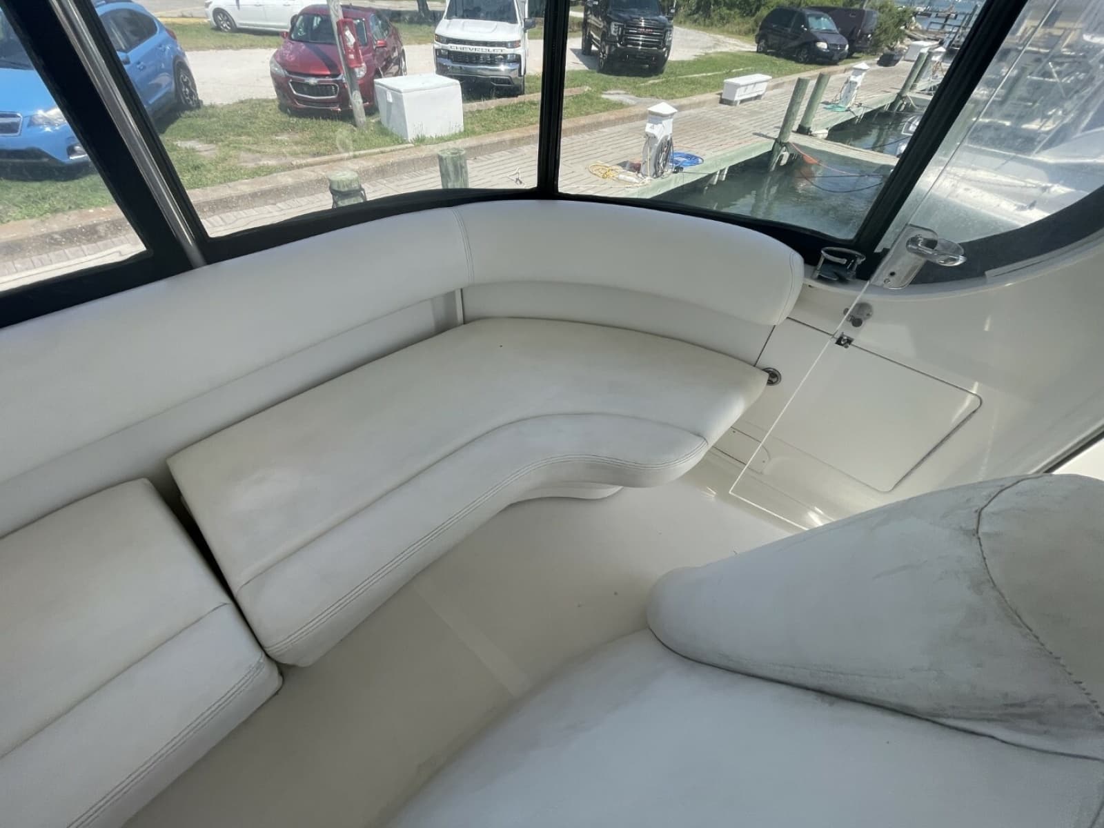 2006 Sea Ray 40 MY - Photo 16