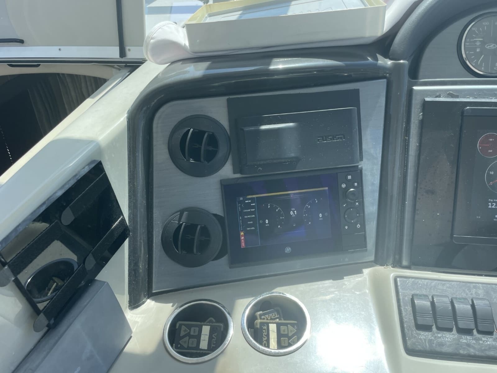 2006 Sea Ray 40 MY - Photo 10