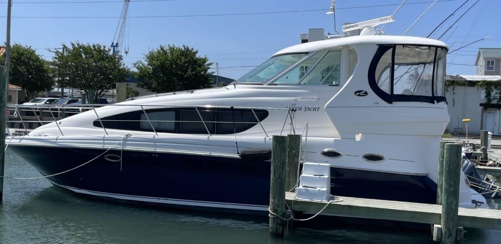 2006 Sea Ray 40 MY - Photo 62