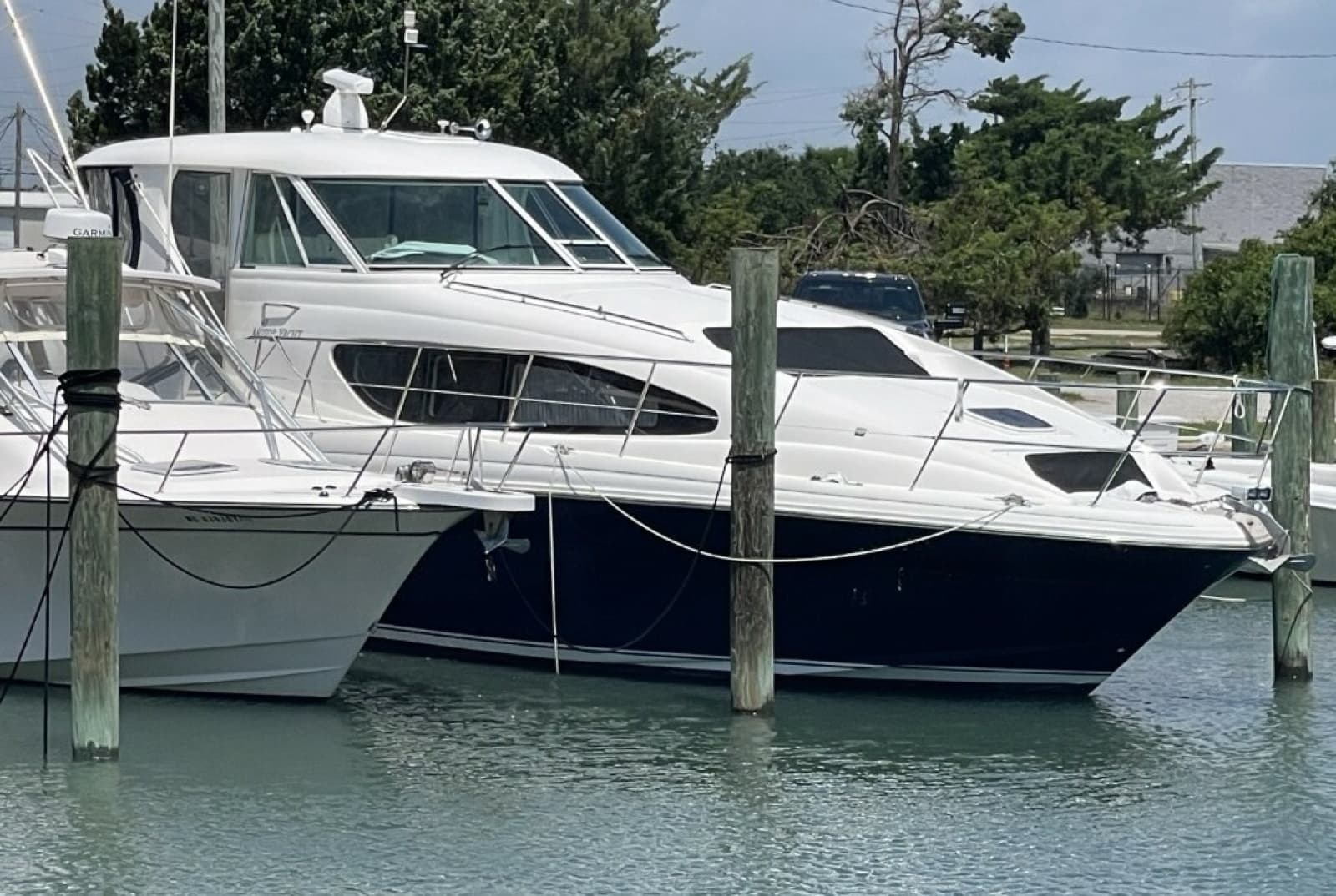 2006 Sea Ray 40 MY - Photo 63