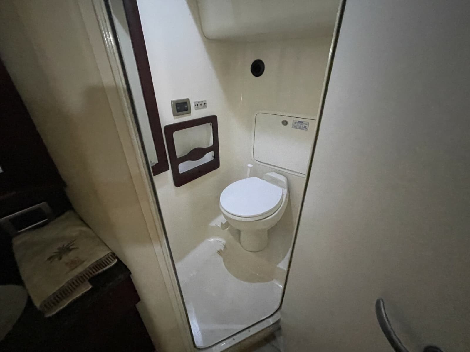 2006 Sea Ray 40 MY - Photo 26