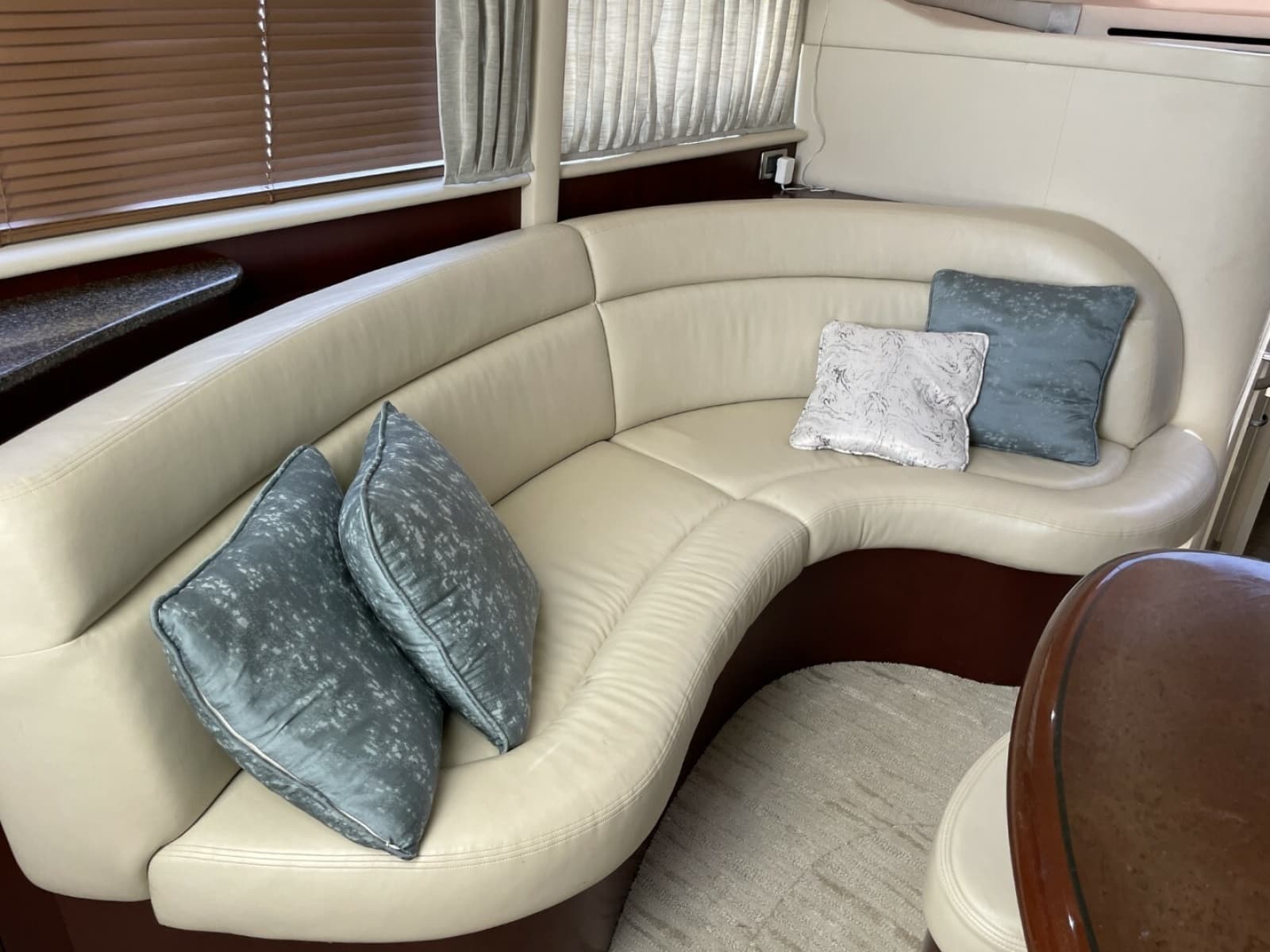 2006 Sea Ray 40 MY - Photo 21