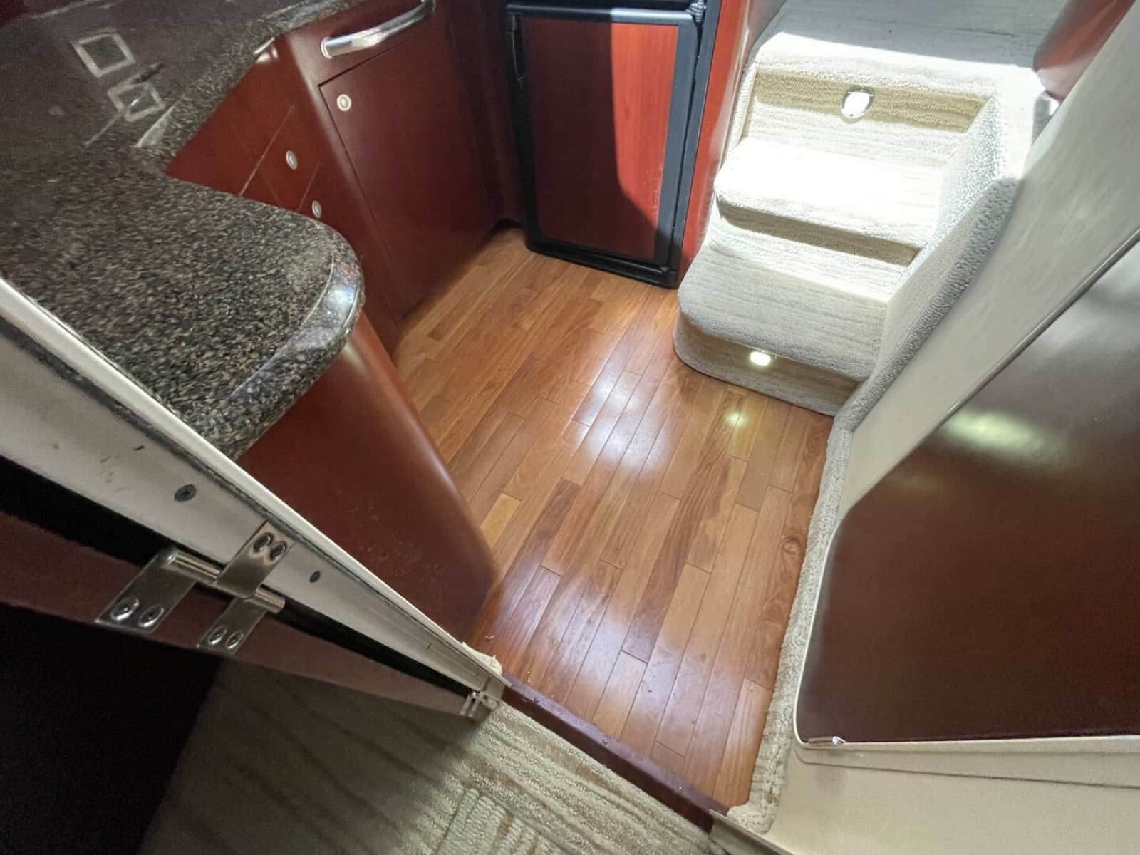 2006 Sea Ray 40 MY - Photo 43