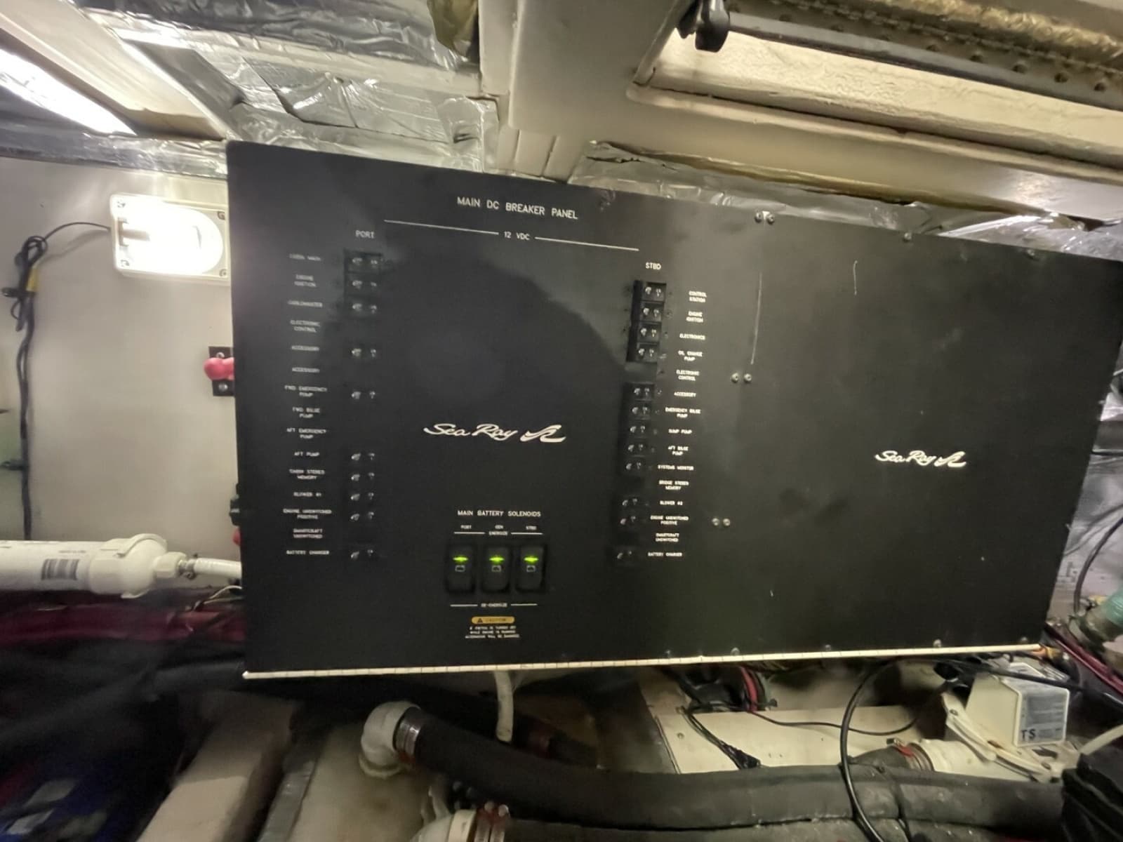 2006 Sea Ray 40 MY - Photo 53